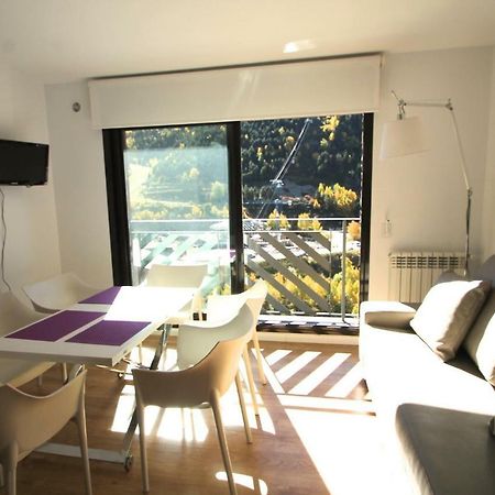 Genciana Estudio En El Tarter, Zona Grandvalira Екстериор снимка