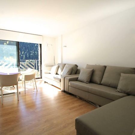 Genciana Estudio En El Tarter, Zona Grandvalira Екстериор снимка