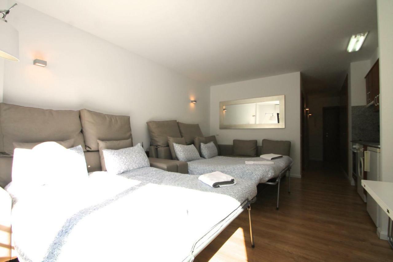 Genciana Estudio En El Tarter, Zona Grandvalira Екстериор снимка